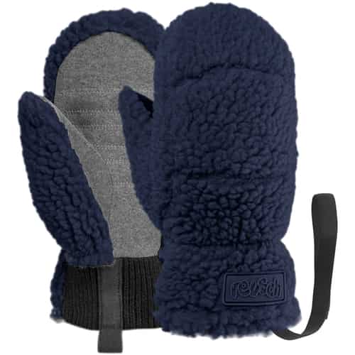 Reusch Bobby Kinder Fäustlinge bei Sport Schuster München