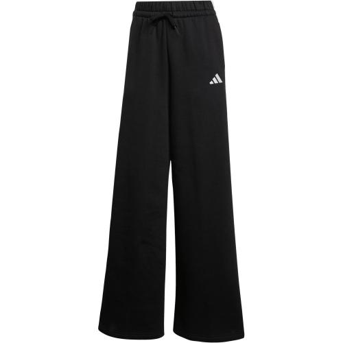 adidas 3-Stripes Fleece Damen Trainingshose bei Sport Schuster München
