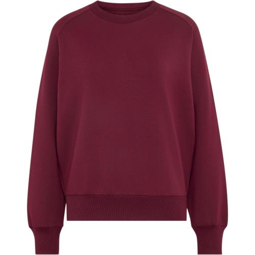 adidas Soft Lux Loose  Damen Sweatshirt bei Sport Schuster München