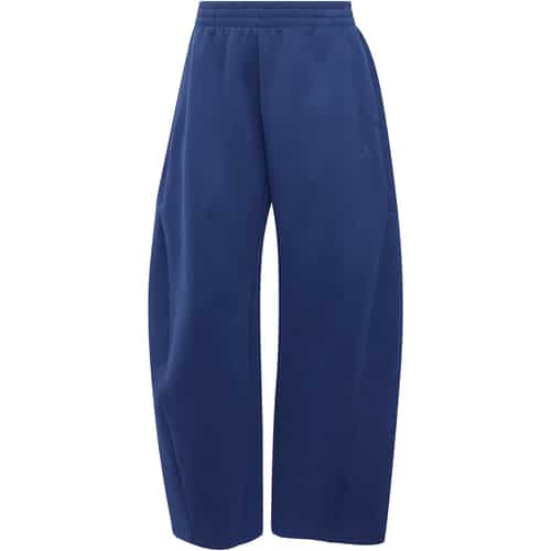 adidas Soft Lux Winter Knit Barrel Damen Trainingshose bei Sport Schuster München