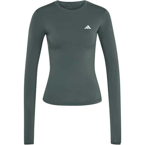 adidas  Essentials Workout Contour  Damen Longsleeve bei Sport Schuster München