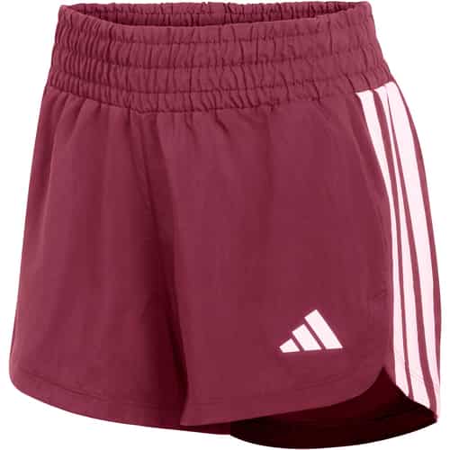 adidas Pacer Workout Damen Shorts bei Sport Schuster München