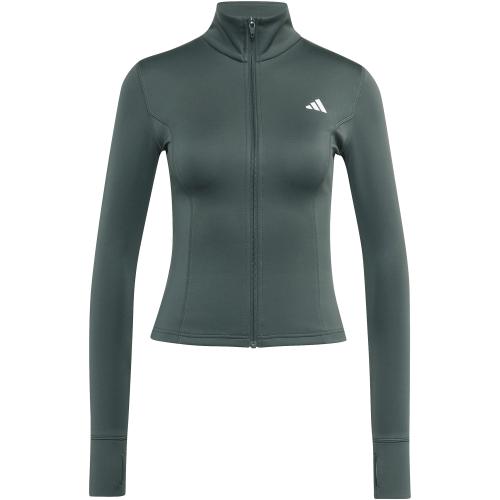 adidas Optime Essentials  Damen Trainingsjacke bei Sport Schuster München