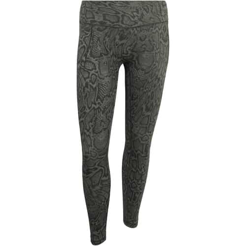 adidas Optime Power Snake  Damen Leggings bei Sport Schuster München