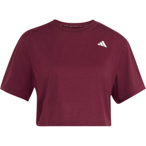 Workout Essentials Boxy Damen T-Shirt