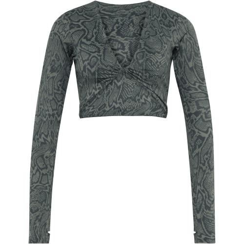 Primelift Workout Damen Longsleeve