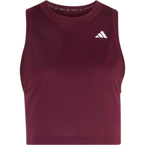 adidas Workout Essentials Boxy Damen Tanktop bei Sport Schuster München