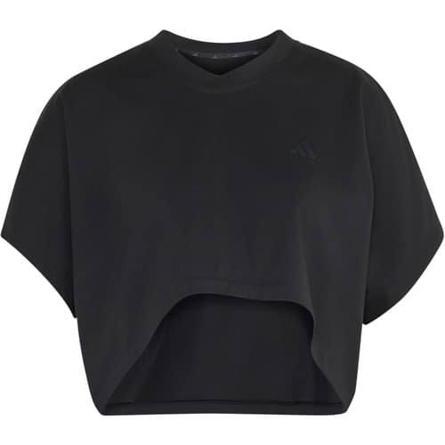adidas Power Workout  Damen T-Shirt bei Sport Schuster München