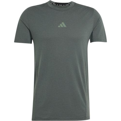 adidas Designed For Training Workout  Herren T-Shirt bei Sport Schuster München