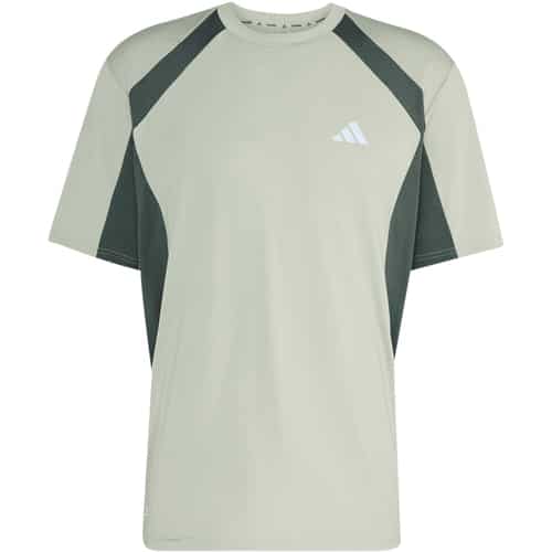 adidas Tech Apparel  Herren T-Shirt bei Sport Schuster München