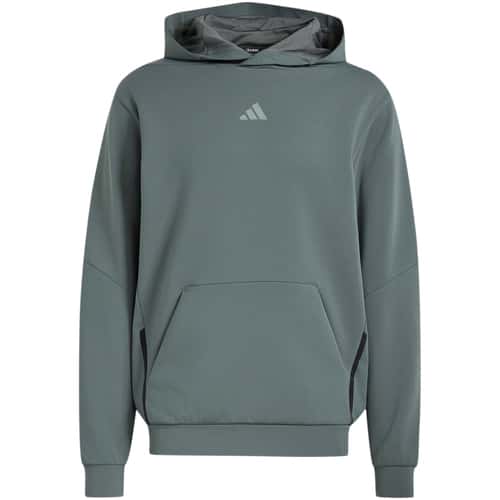 adidas Designed for Training Workout Herren Hoodie bei Sport Schuster München