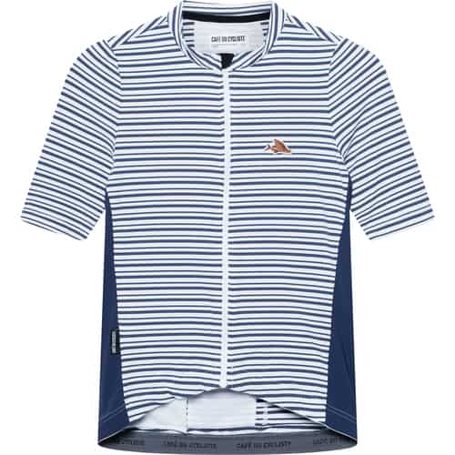 Café Du Cycliste Romy Herren Radtrikot bei Sport Schuster München