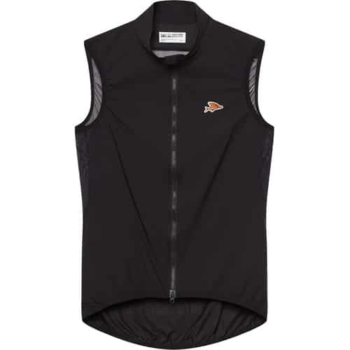 Café Du Cycliste Edith Herren Weste bei Sport Schuster München