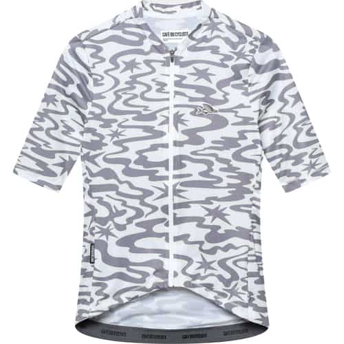 Café Du Cycliste Laurette Damen Radtrikot bei Sport Schuster München