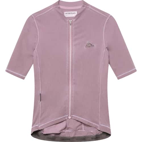 Café Du Cycliste Laurette Damen Radtrikot bei Sport Schuster München