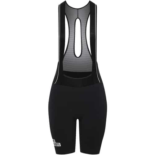 Café Du Cycliste Victoire Damen Bib bei Sport Schuster München