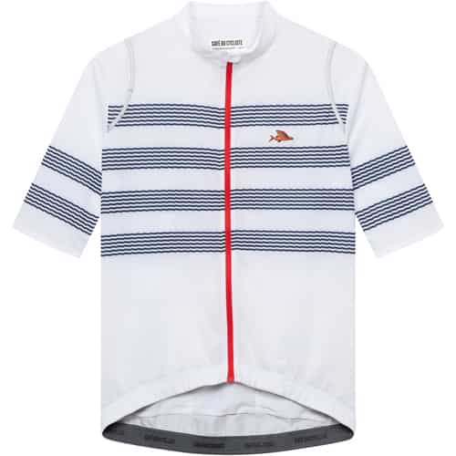 Café Du Cycliste Mona Herren Radtrikot bei Sport Schuster München