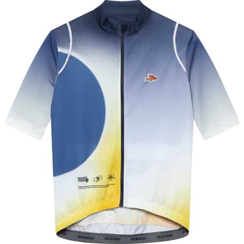 Café Du Cycliste Mona Herren Radtrikot bei Sport Schuster München