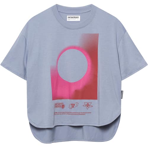 Café Du Cycliste Sandrine Damen Radtrikot bei Sport Schuster München