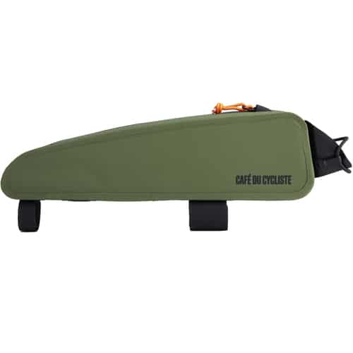 Café Du Cycliste Top Tube  Fahrradtasche bei Sport Schuster München