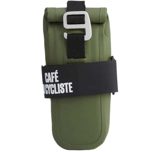 Café Du Cycliste Tool Saddle  Fahrradtasche bei Sport Schuster München