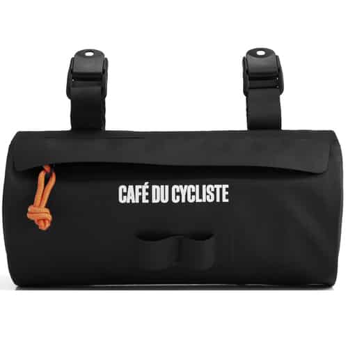 Café Du Cycliste Handlebar Fahrradtasche bei Sport Schuster München
