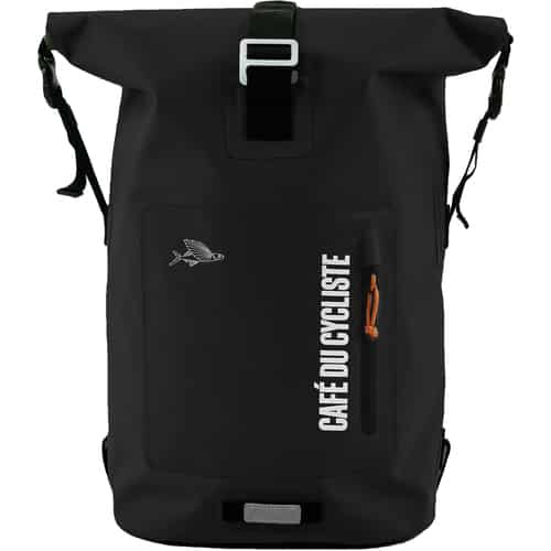 Café Du Cycliste Backpack Reiserucksack bei Sport Schuster München