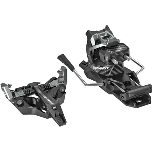 Dynafit Blacklight Carbon+ mit Stopper 26/27 Skitourenbindung bei Sport Schuster München