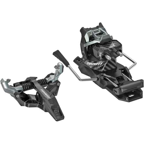 Dynafit Blacklight Carbon Pro+ mit Stopper 26/27 Skitourenbindung bei Sport Schuster München
