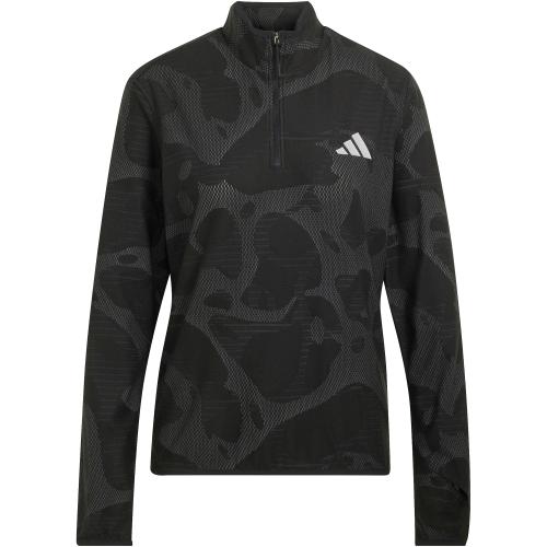 adidas adi365 Running Half Zip Damen Laufshirt bei Sport Schuster München