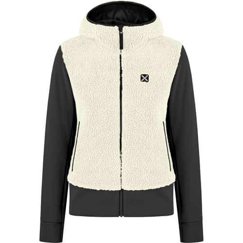 Montura Sherpa Mix Damen Fleecejacke bei Sport Schuster München