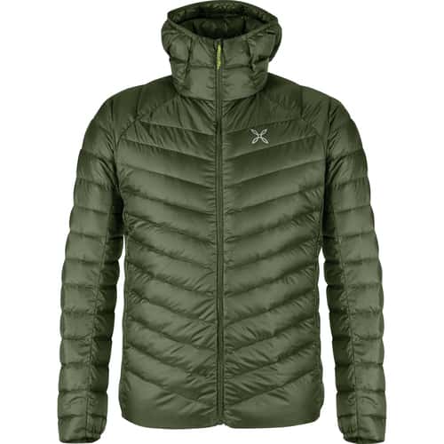 Breeze  Herren Daunenjacke