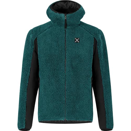 Montura Sherpa Maglia Herren Fleecejacke bei Sport Schuster München