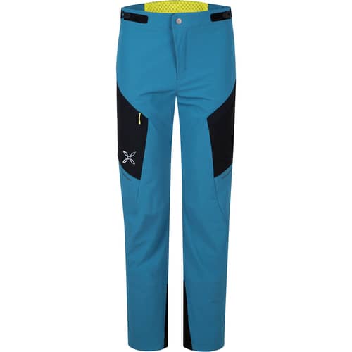 Montura Ritmo  Herren Softshellhose bei Sport Schuster München