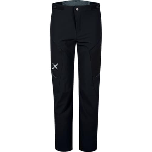 Montura Ritmo  Herren Softshellhose bei Sport Schuster München