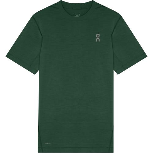 Train-T Graphic Herren T-Shirt