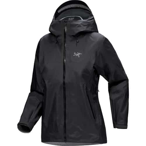 Arcteryx Beta SL 3L Gore-Tex ePE C-Knit Damen Hardshelljacke bei Sport Schuster München