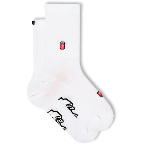 FINGERSCROSSED Classic Cola Fahrradsocken bei Sport Schuster München