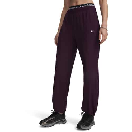 Under Armour Rival Woven Core Pant Damen Trainingshose bei Sport Schuster München