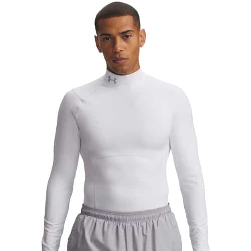 Under Armour Cold Gear Elite Mock Damen Longsleeve bei Sport Schuster München