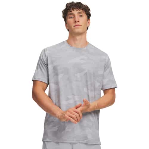 Vanish Energy Print Herren T-Shirt