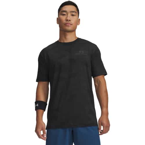 Vanish Energy Print Herren T-Shirt