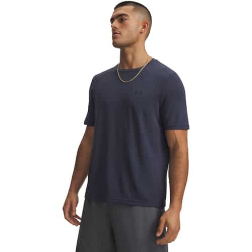 Vanish Seamless Novelty  Herren T-Shirt