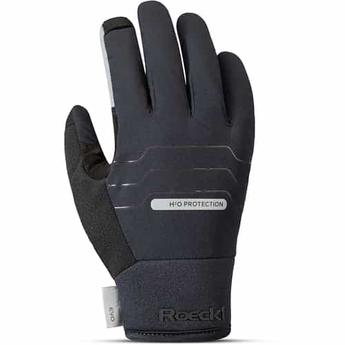 Roeckl Sports Rofelewand Bike  Fingerhandschuhe bei Sport Schuster München