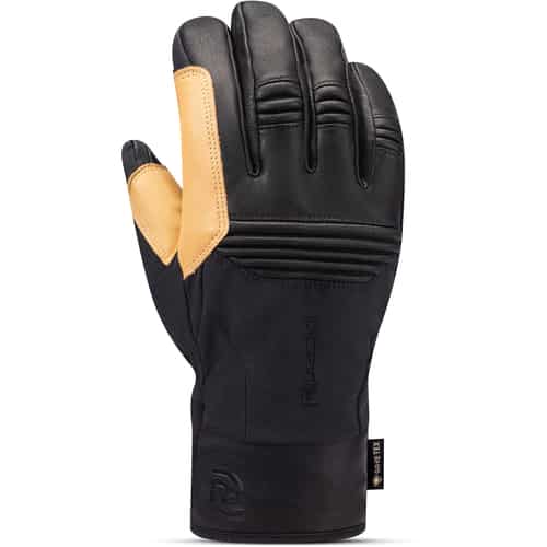 Roeckl Sports Sihl GORE-TEX Fingerhandschuhe bei Sport Schuster München