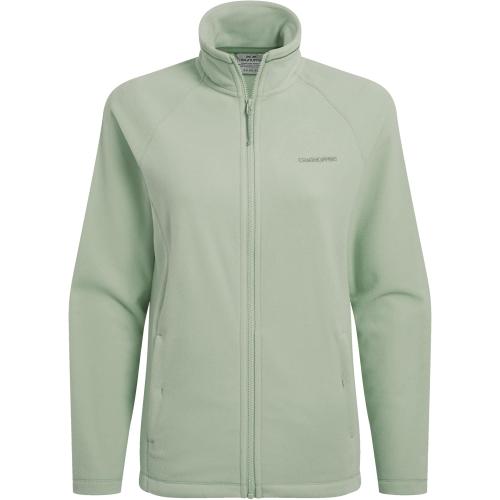 Craghoppers Miska Damen Fleecejacke bei Sport Schuster München
