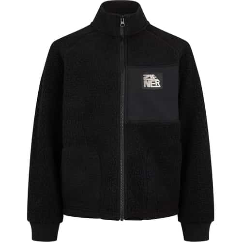 Judito-Z Midlayer Kinder Fleecejacke