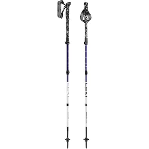 LEKI Skysolo FX Carbon Wanderstöcke bei Sport Schuster München