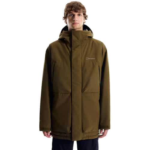 Berghaus Wansbeck  Herren Parka bei Sport Schuster München