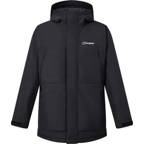 Berghaus Wansbeck  Herren Parka bei Sport Schuster München